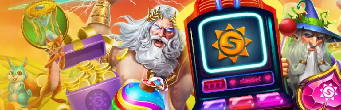 Starzbet